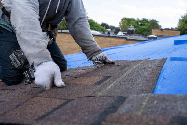 Quick and Trustworthy Emergency Roof Repair Services in Ranger, TX