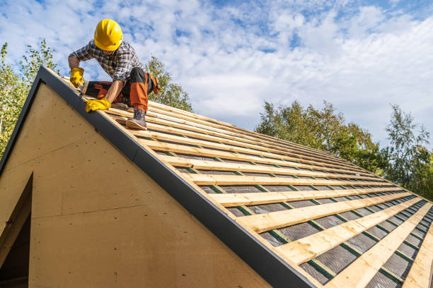 Roof Waterproofing Services in Ranger, TX